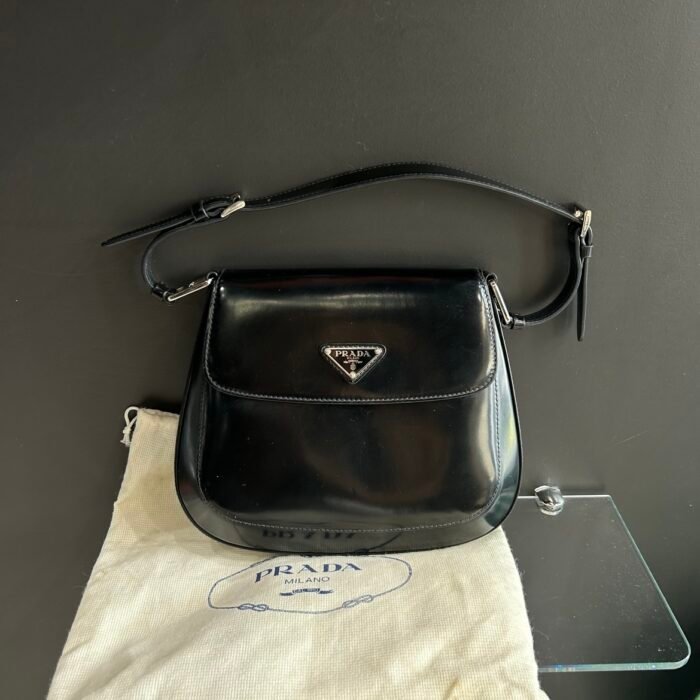 Prada Cleo nera