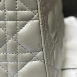 Lady Dior Media Grigia - immagine 6
